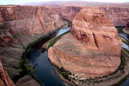 Horseshoe Bend