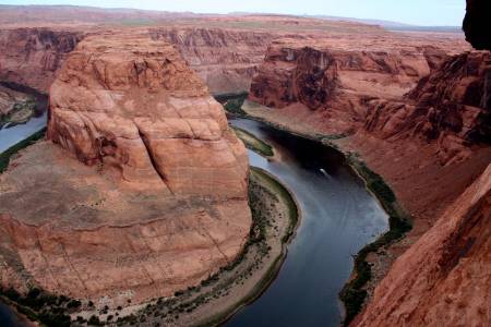 Horseshoe Bend