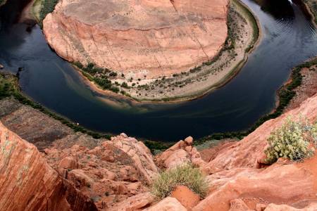 Horseshoe Bend