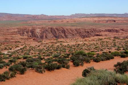 Horseshoe Bend