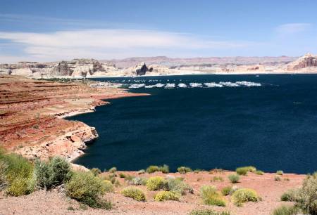 Lake Powell
