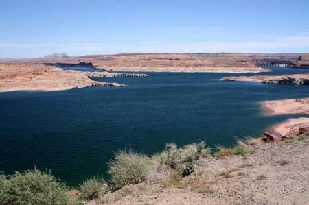 Lake Powell