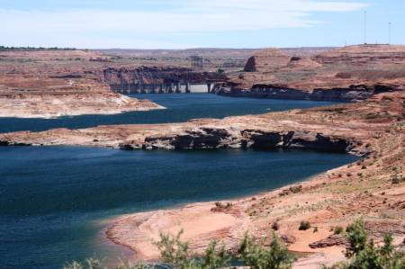 Lake Powell