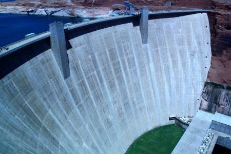 Glen Canyon Dam