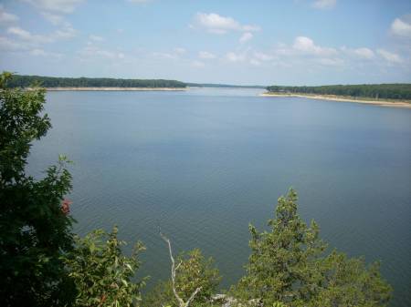 Mark Twain Lake