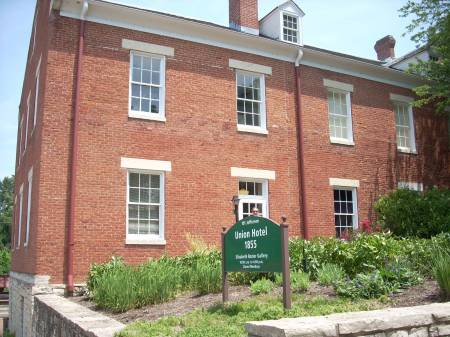 Union Hotel (historic hotel)