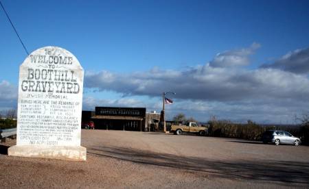 Tombstone 3877