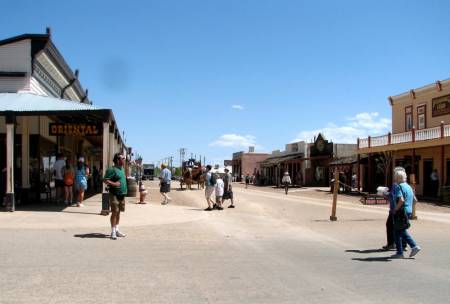 Tombstone 4823