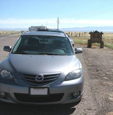 Trinity Site