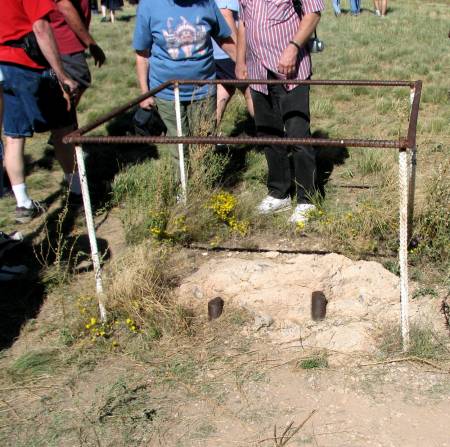 Trinity Site