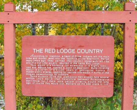 Red Lodge