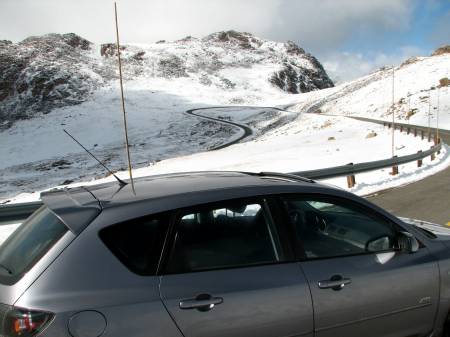 Beartooth Highway