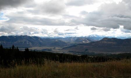 Bertooth Highway