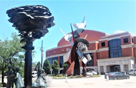 Clay Center