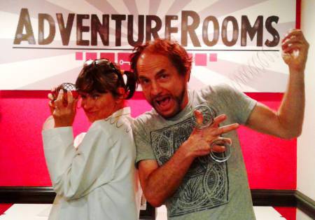 AdventureRooms