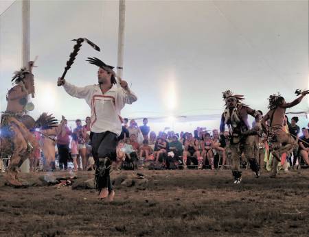 Wigwam Festival
