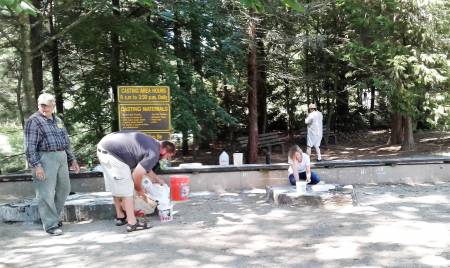 Dinosaur State Park
