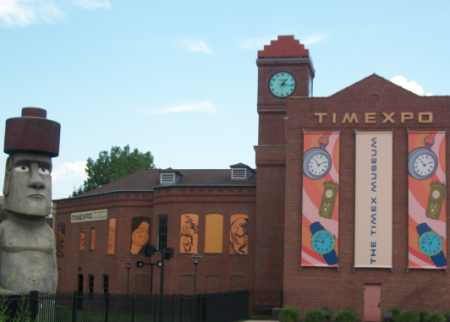 Timexpo