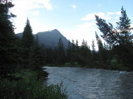 Lamar Valley