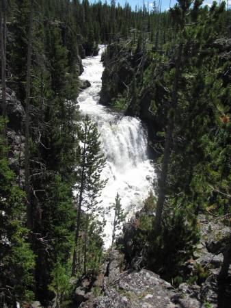 Kepler Cascades