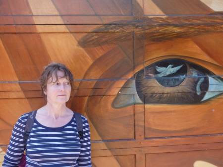 Mission Murals