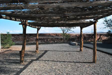 Cameron Trading Post