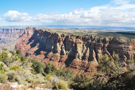 Grand Canyon National Park