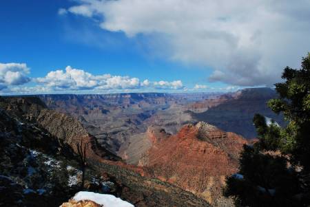 Grand Canyon National Park