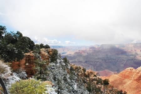 Grand Canyon National Park