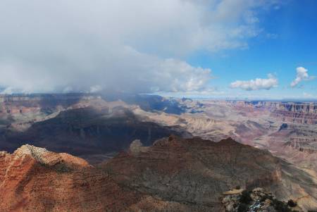Grand Canyon National Park