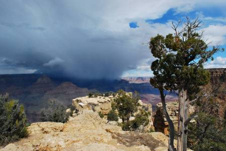 Grand Canyon National Park