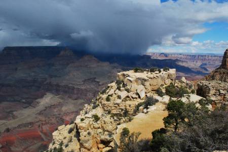 Grand Canyon National Park