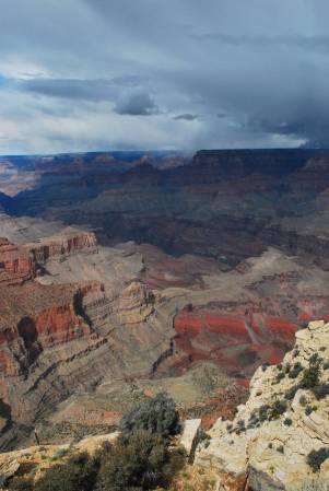Grand Canyon National Park