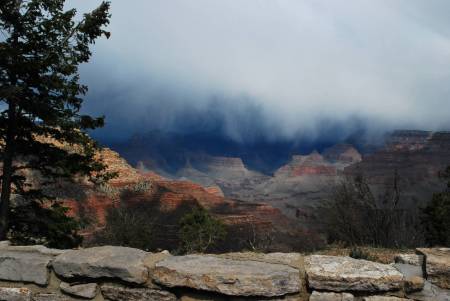Grand Canyon National Park