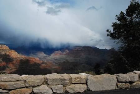 Grand Canyon National Park