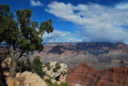 Grand Canyon National Park