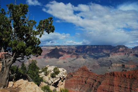 Grand Canyon National Park