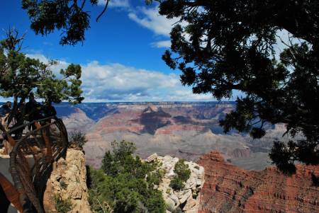 Grand Canyon National Park