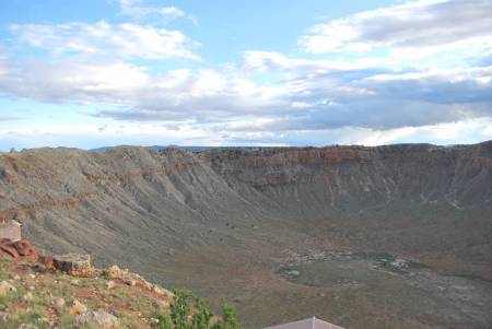 Meteor Crater