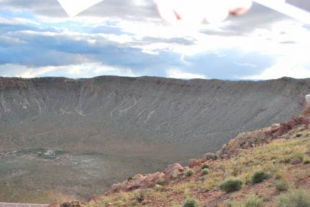 Meteor Crater