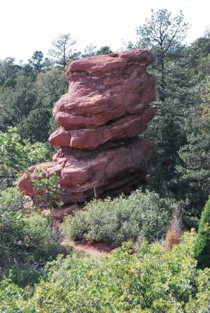 Garden of the Gods