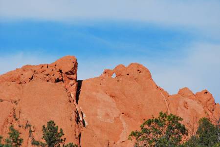 Garden of the Gods