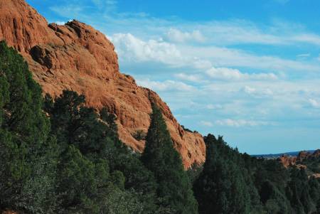 Garden of the Gods