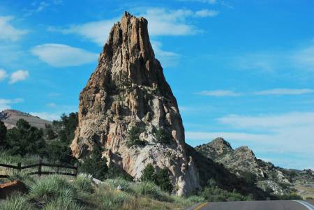 Garden of the Gods