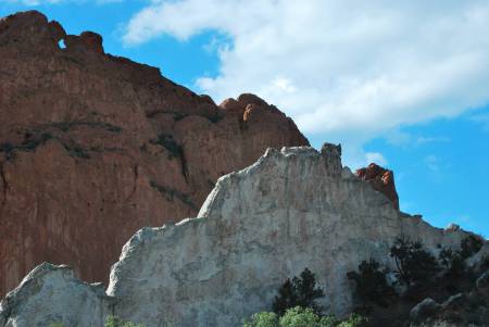 Garden of the Gods