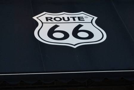 Westward and back