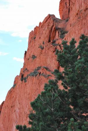 Garden of the Gods