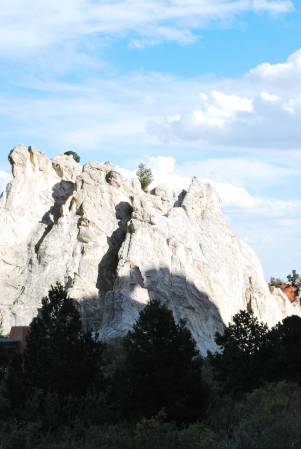 Garden of the Gods