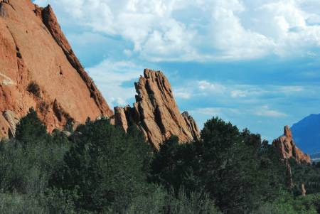 Garden of the Gods