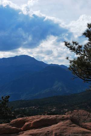 Garden of the Gods